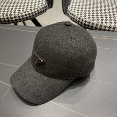 Prada Caps